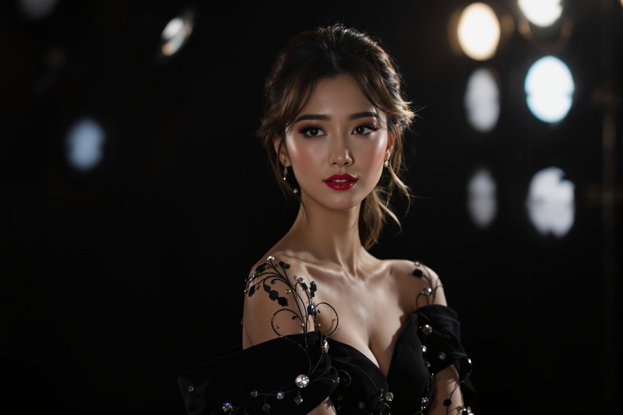 赵丽颖凭《向阳而生》入围白玉兰奖最佳女主角